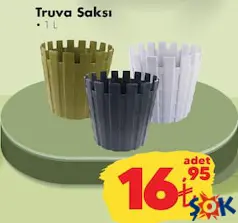 TRUVA SAKSI 1 L TRUVA SAKSI 1 L
